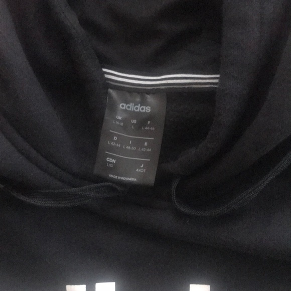 Adidas pullover - Picture 2 of 3